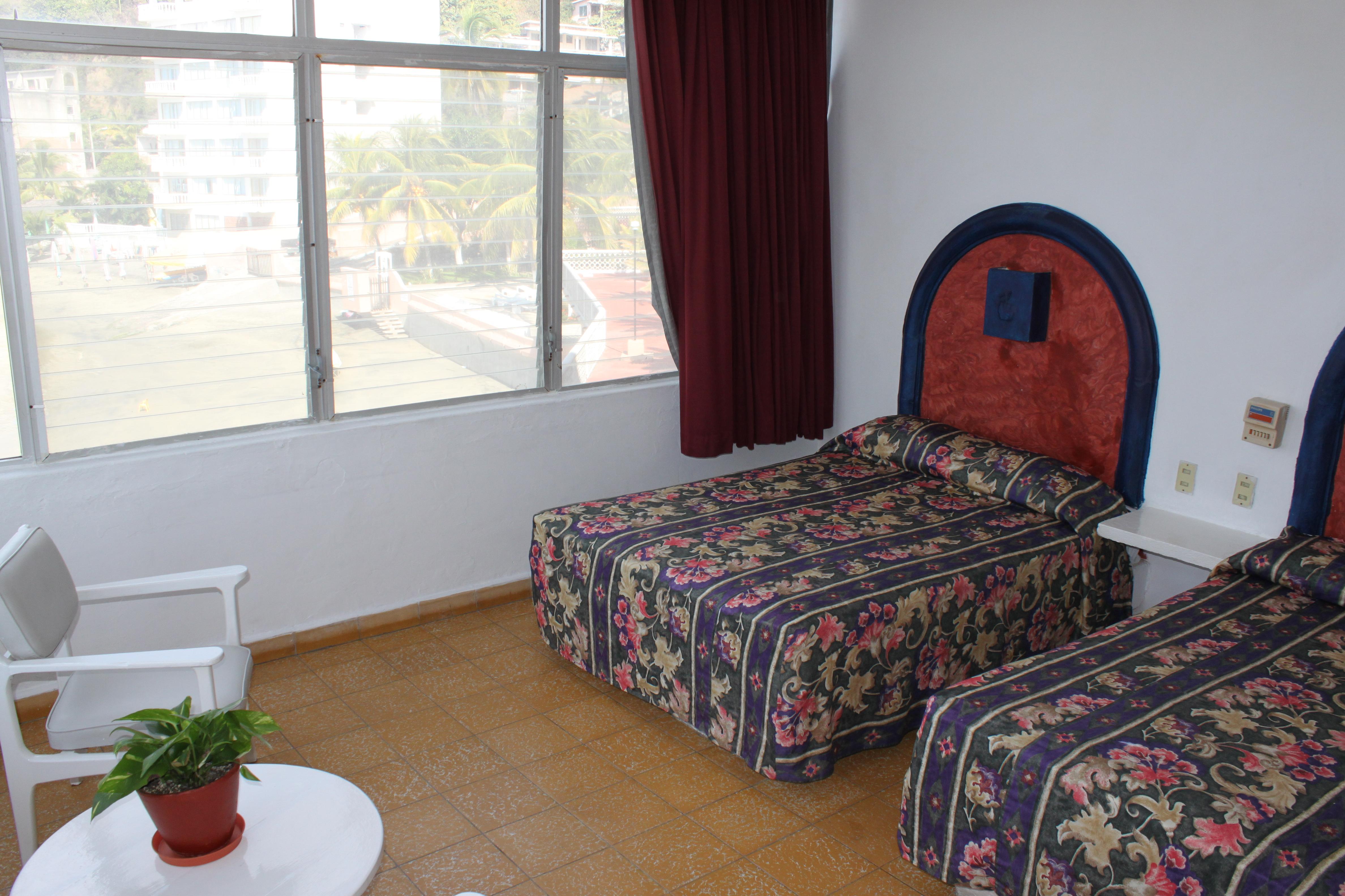 Playa De Santiago Otel Manzanillo Dış mekan fotoğraf