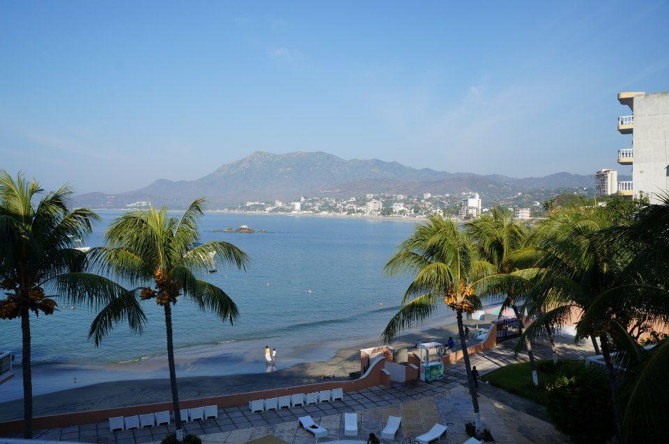 Playa De Santiago Otel Manzanillo Dış mekan fotoğraf