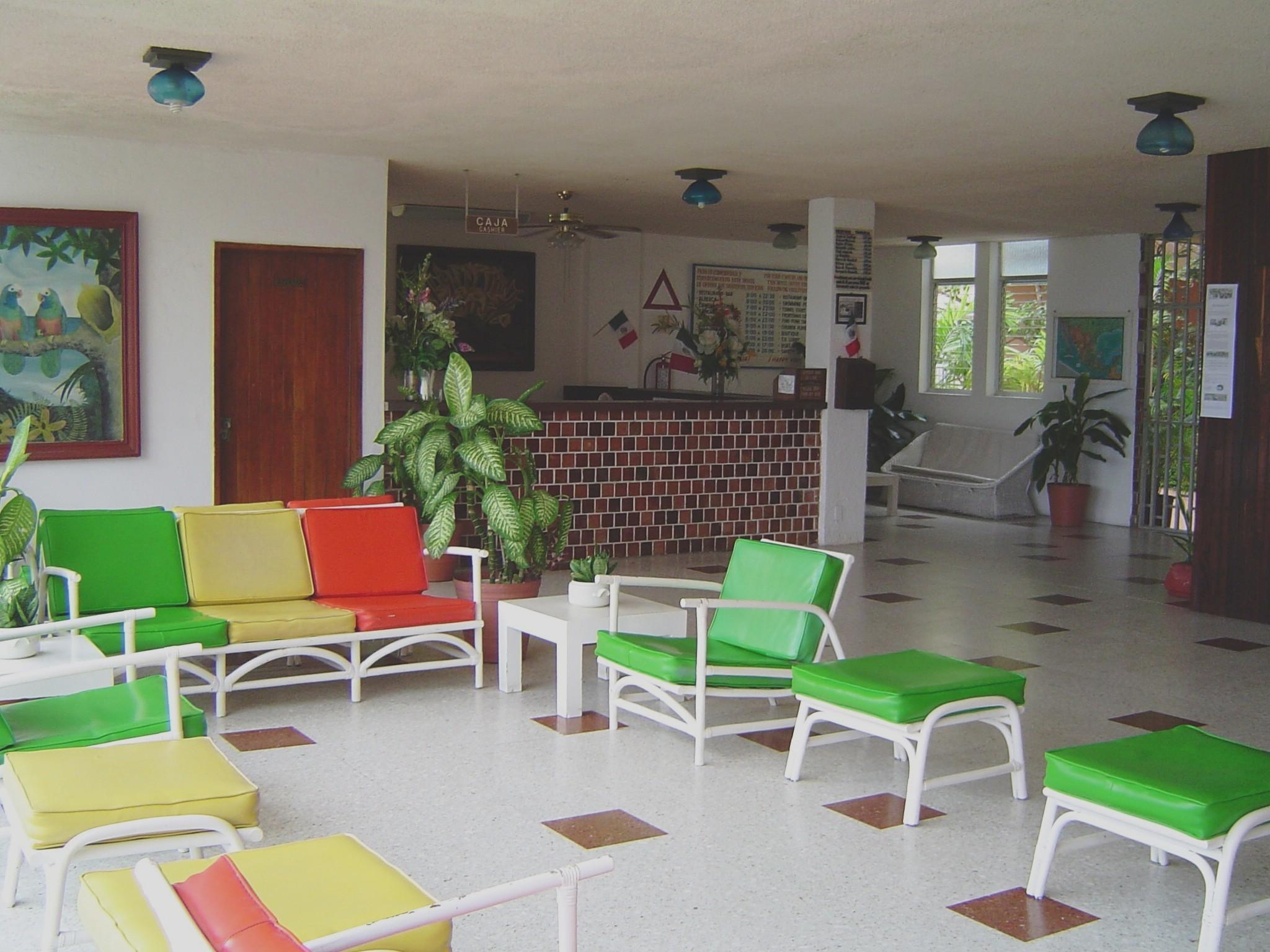 Playa De Santiago Otel Manzanillo Dış mekan fotoğraf