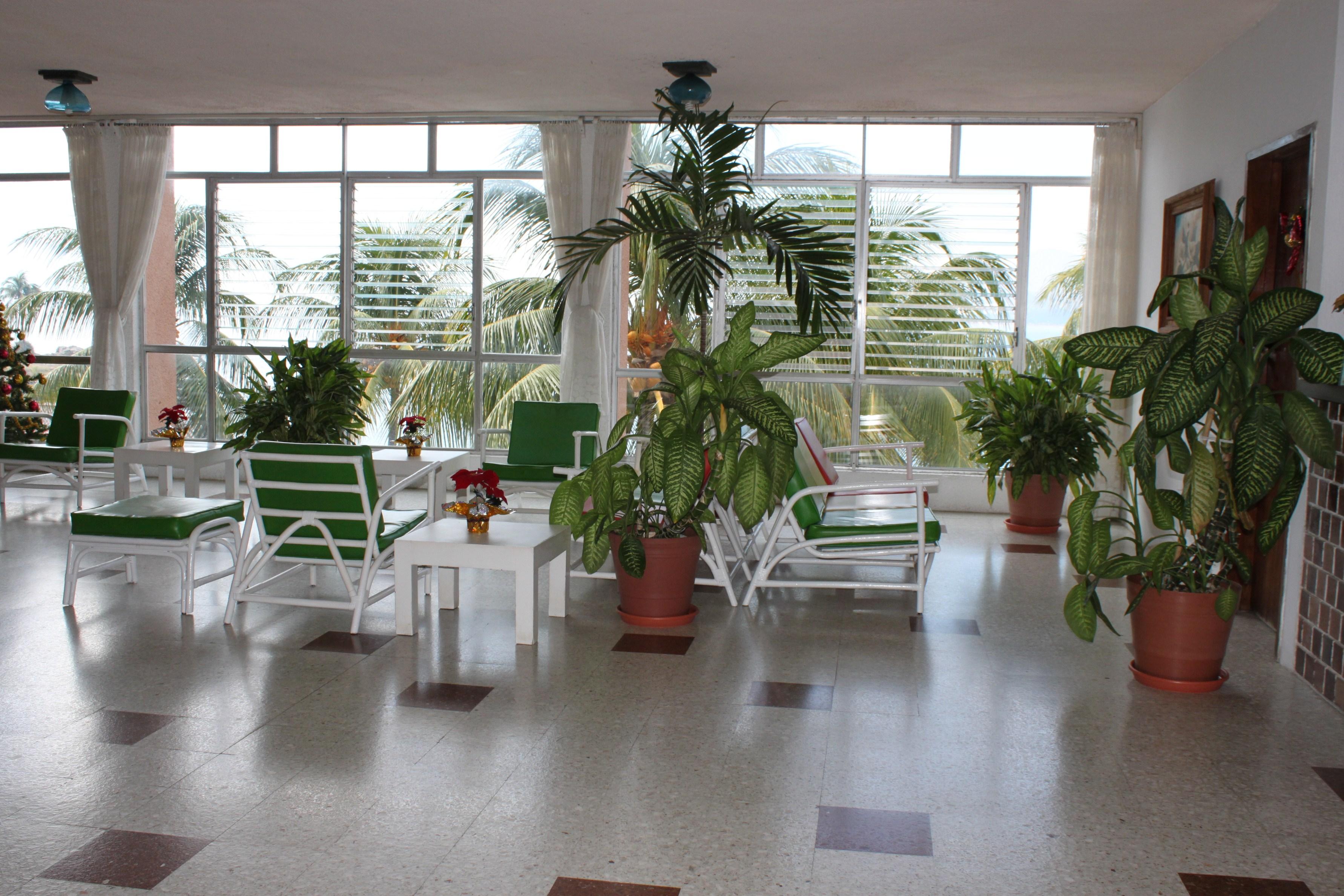 Playa De Santiago Otel Manzanillo Dış mekan fotoğraf