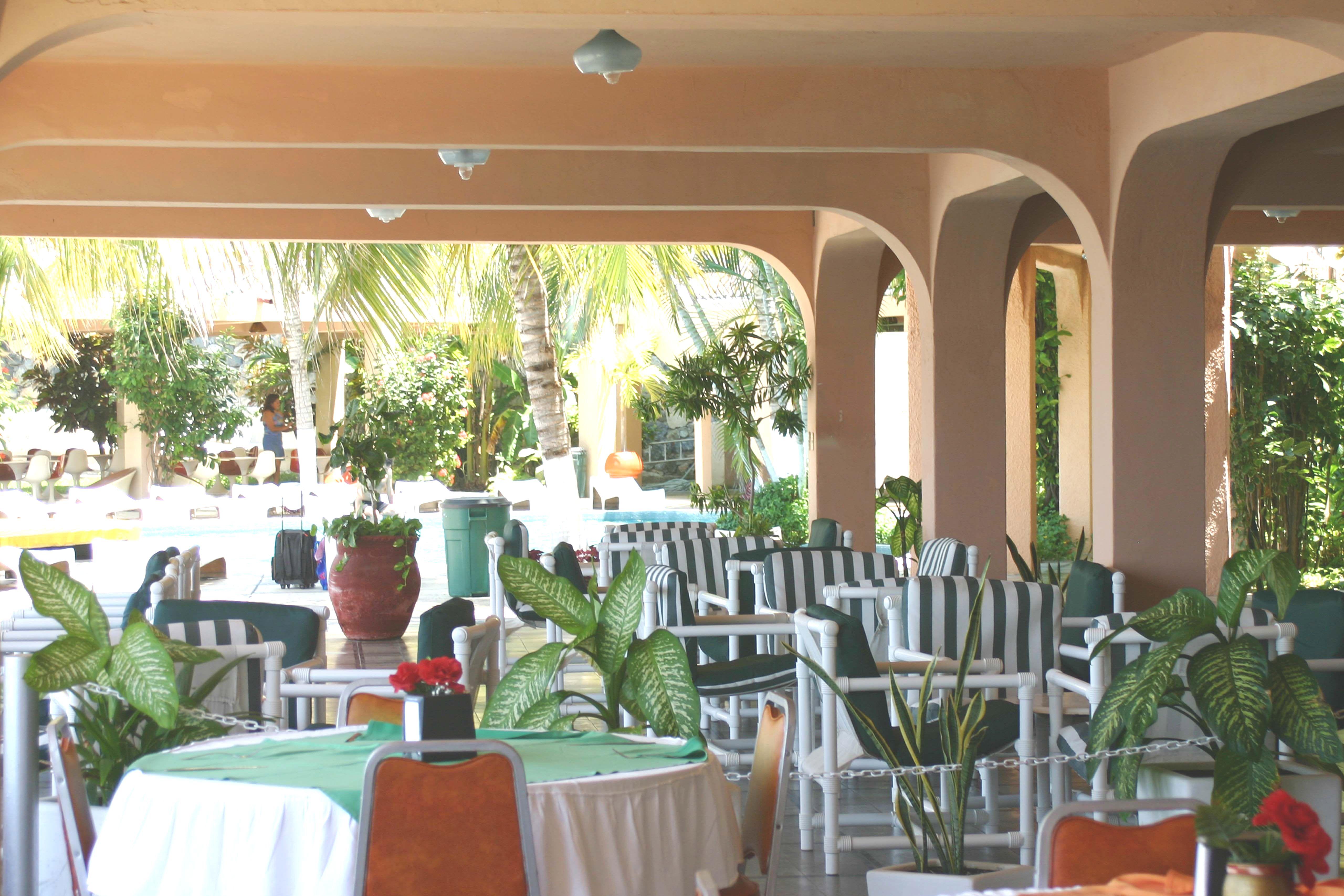 Playa De Santiago Otel Manzanillo Dış mekan fotoğraf