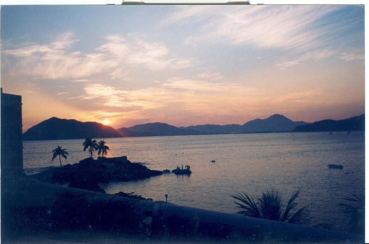 Playa De Santiago Otel Manzanillo Dış mekan fotoğraf