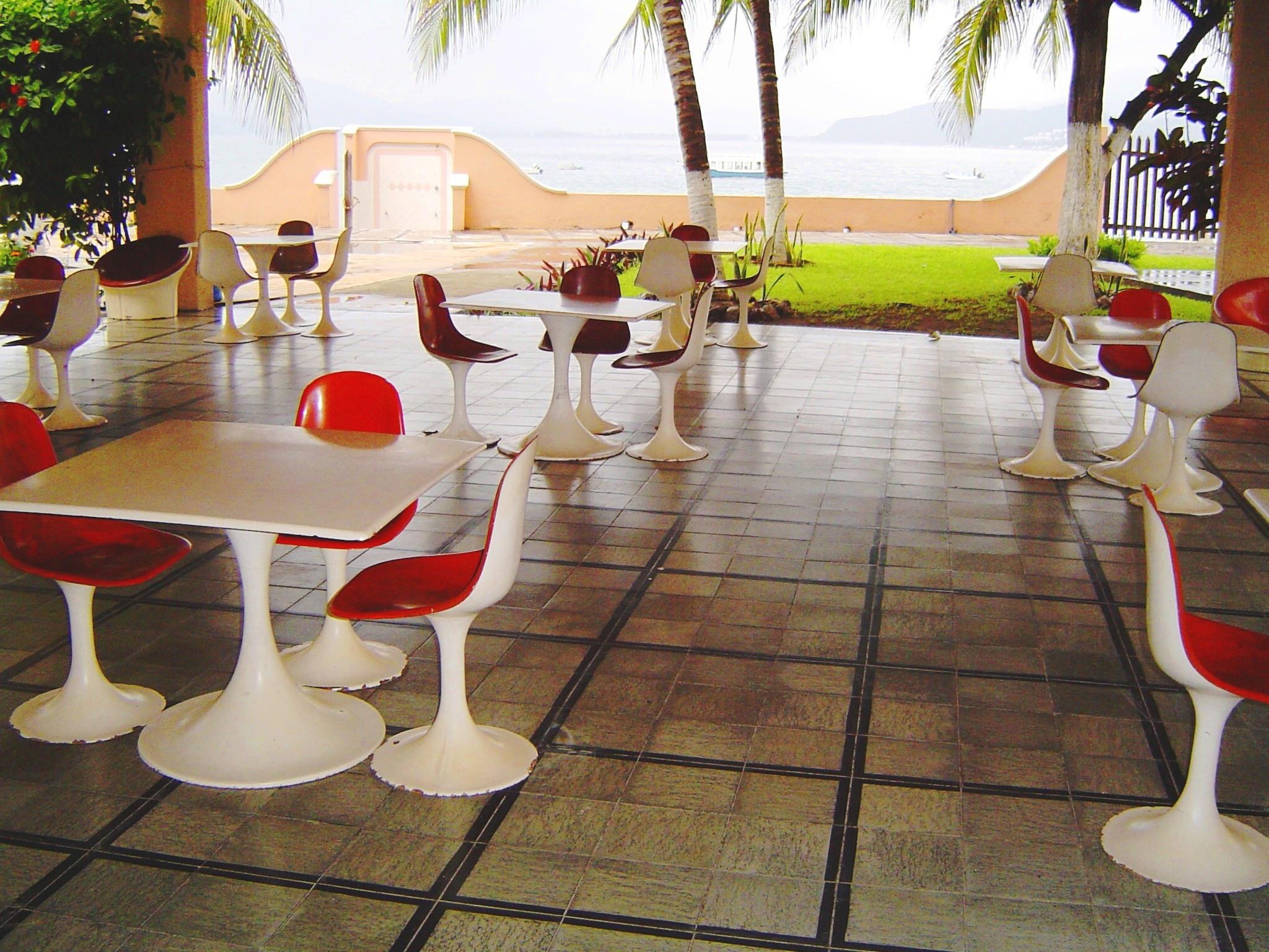 Playa De Santiago Otel Manzanillo Dış mekan fotoğraf