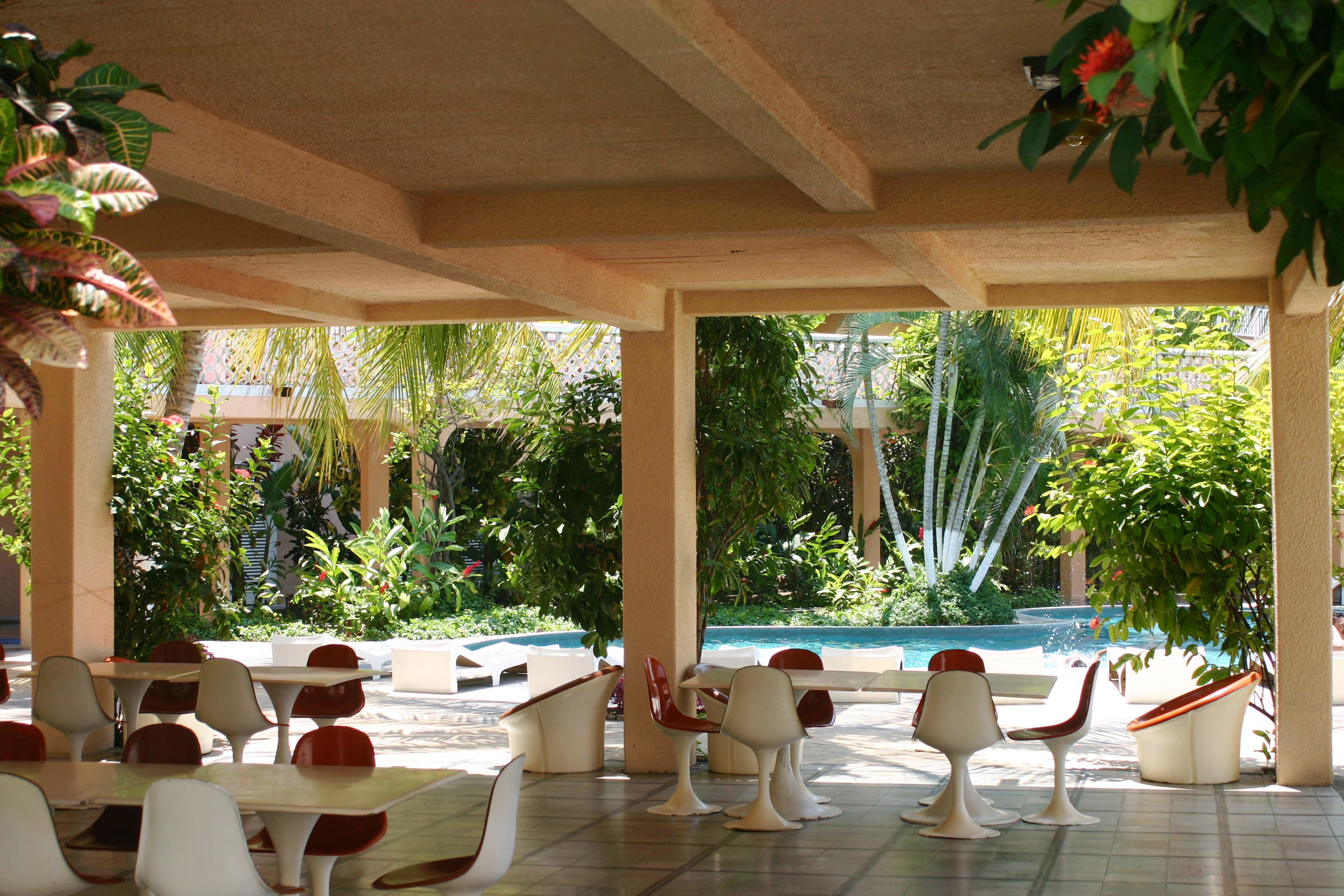 Playa De Santiago Otel Manzanillo Dış mekan fotoğraf