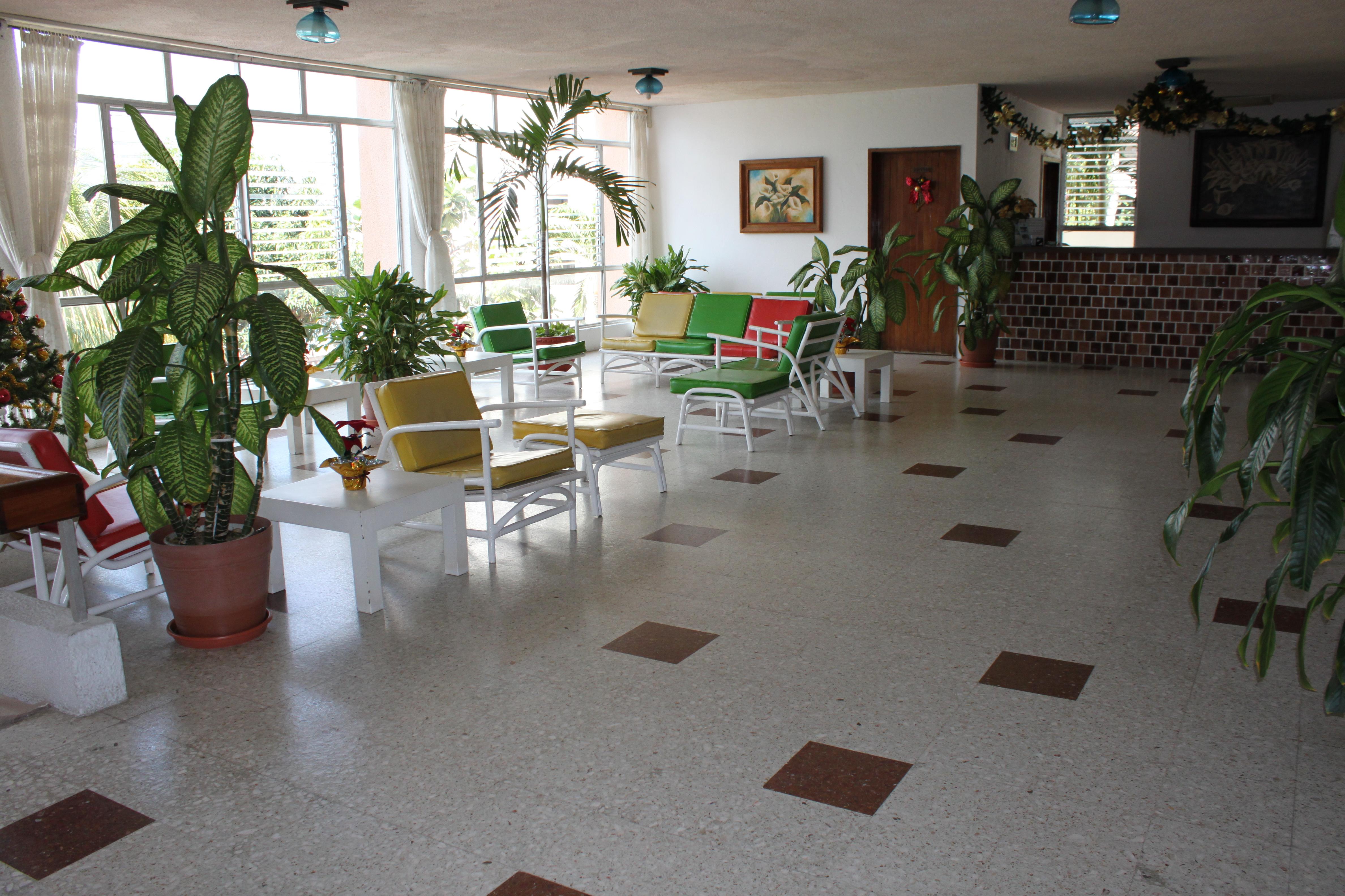 Playa De Santiago Otel Manzanillo Dış mekan fotoğraf