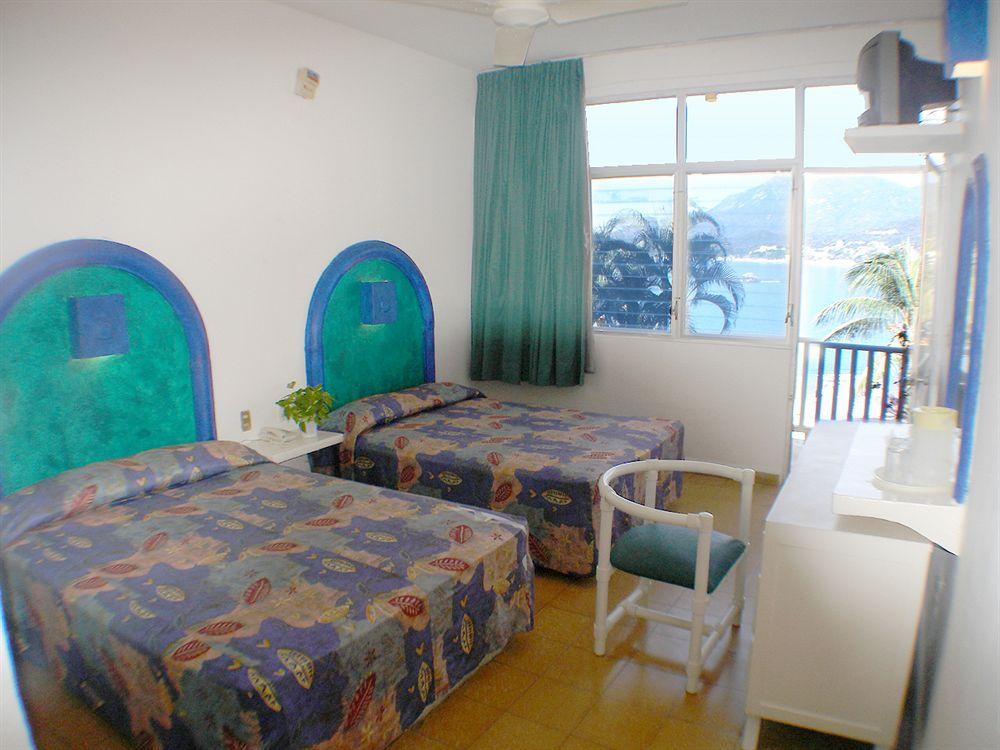 Playa De Santiago Otel Manzanillo Dış mekan fotoğraf
