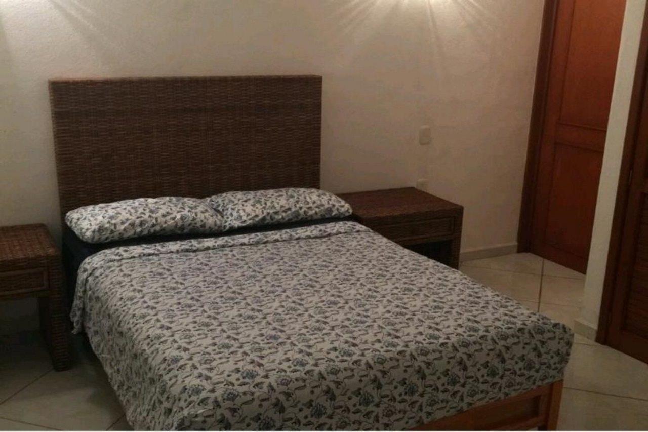 Playa De Santiago Otel Manzanillo Dış mekan fotoğraf
