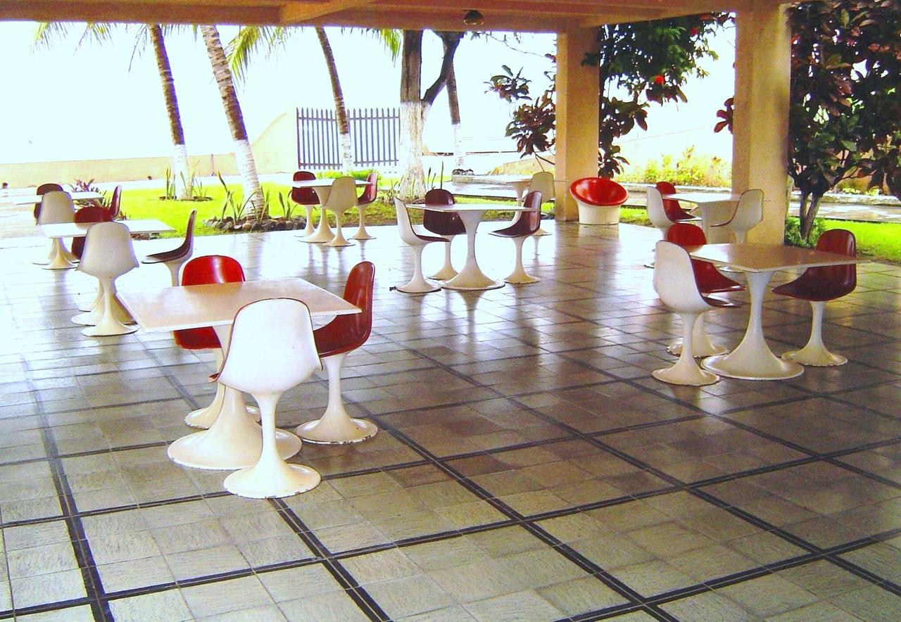 Playa De Santiago Otel Manzanillo Dış mekan fotoğraf